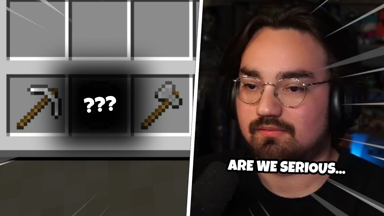 This Item Ruined My Minecraft Speedrun...