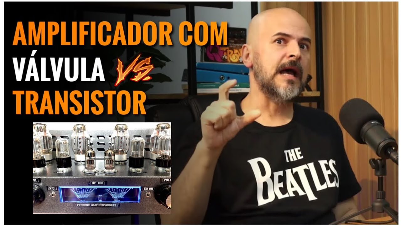 A MELHOR EXPLICAÇÃO SOBRE O ASSUNTO | Augusto Pedrone | Starling Cast