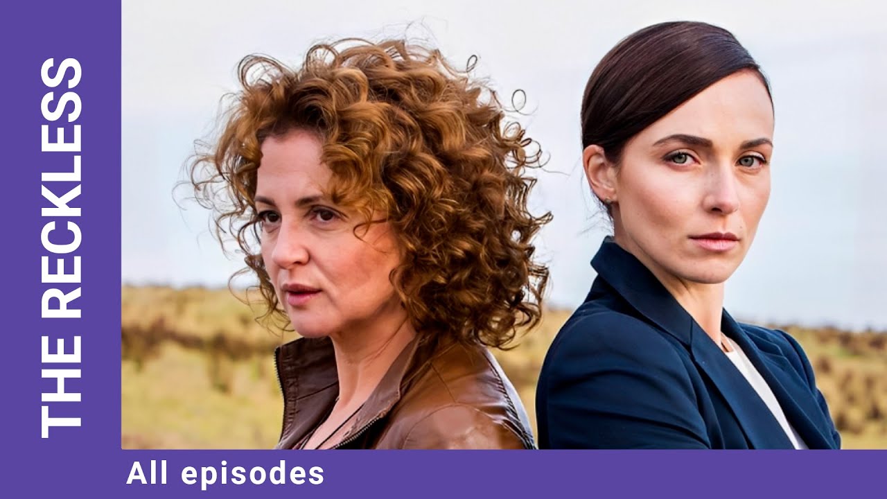 THE RECKLESS. ALL Episodes. Melodrama. StarMedia. English Subtitles