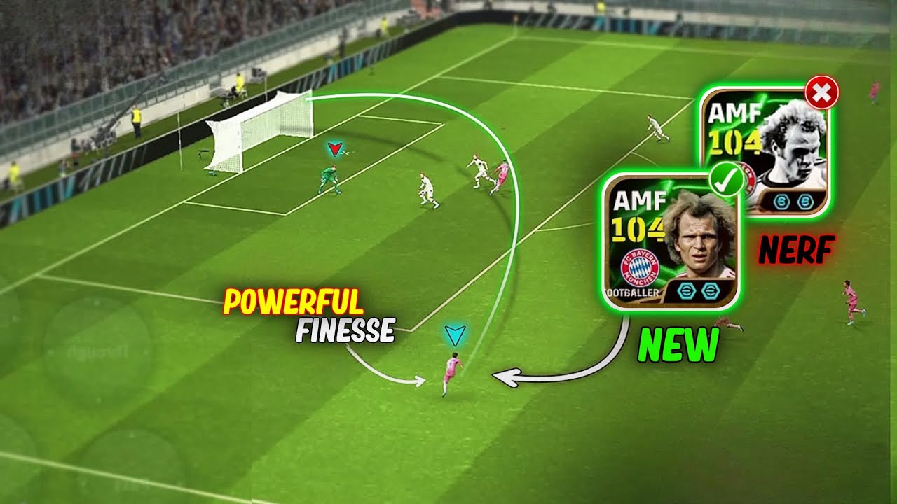 Long Ranger HOENEß Is Too Dangerous 💀🔥 Epic Double Booster 105 HOENEß is The Best Hole Player…?