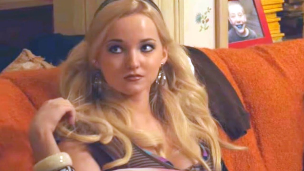 The Incredible Transformation Of Dove Cameron