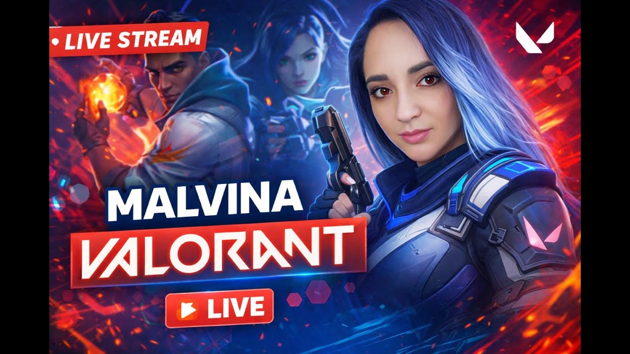 Валорант стрим | Valorant stream