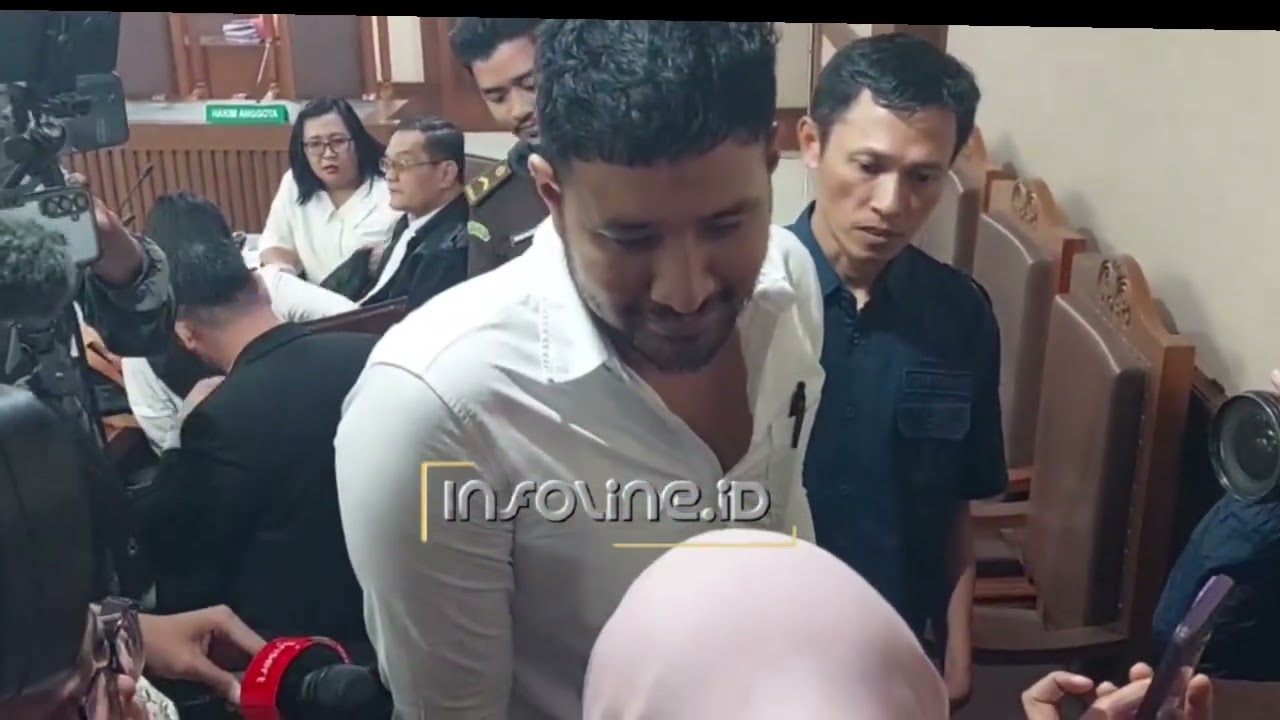 PERBINCANGAN AMMAR ZONI DAN KAMELIA SETELAH DIKABARKAN PUTUS