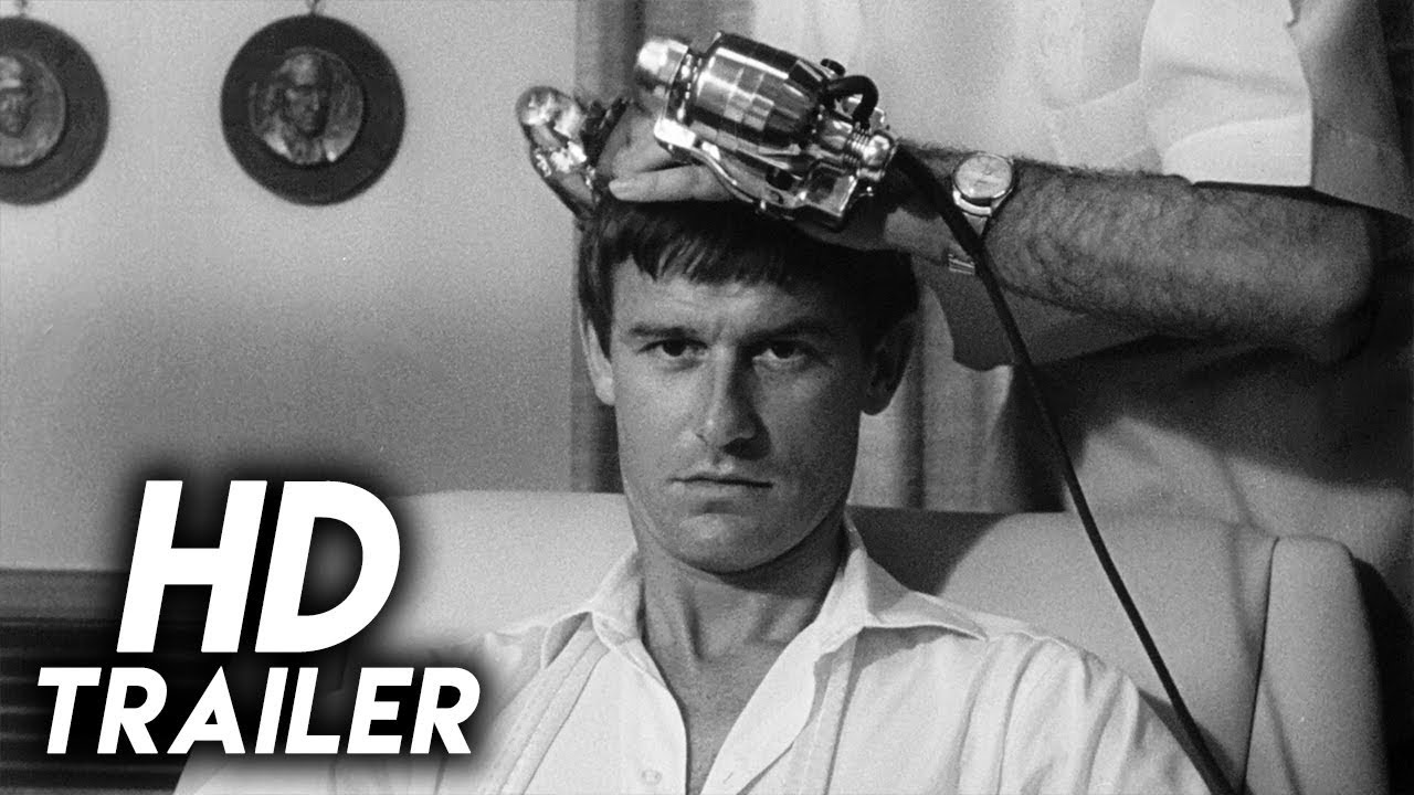 The Loved One (1965) ORIGINAL TRAILER [HD]