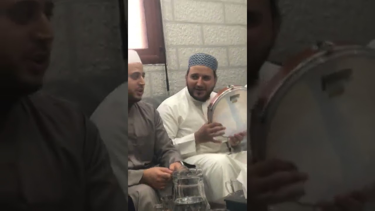 فرقة التراث بإشراف محمد النقشبندي يا أيها المختار