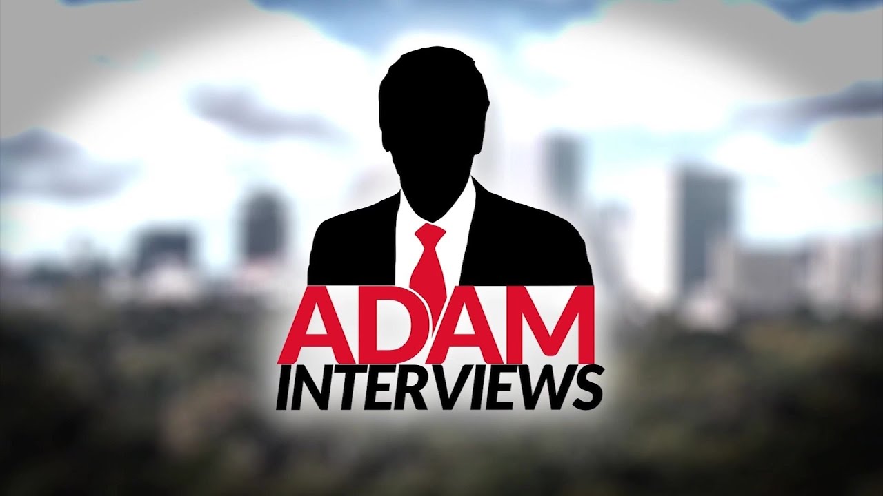 Adam Interviews: Drone Concerns