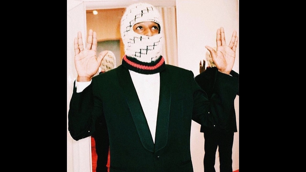 [FREE] ASAP ROCKY x DRAKE TYPE BEAT - 