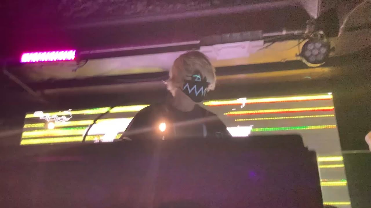 Tokyo Machine - Stealing Fire Tour @ Soundcheck, Washington D.C. (FULL SET) [10/02/2024]