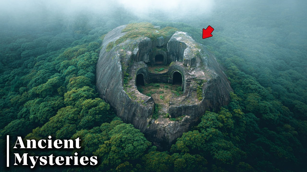 3 HOURS of Bizarre Ancient Archaeological Mysteries Still Unsolved