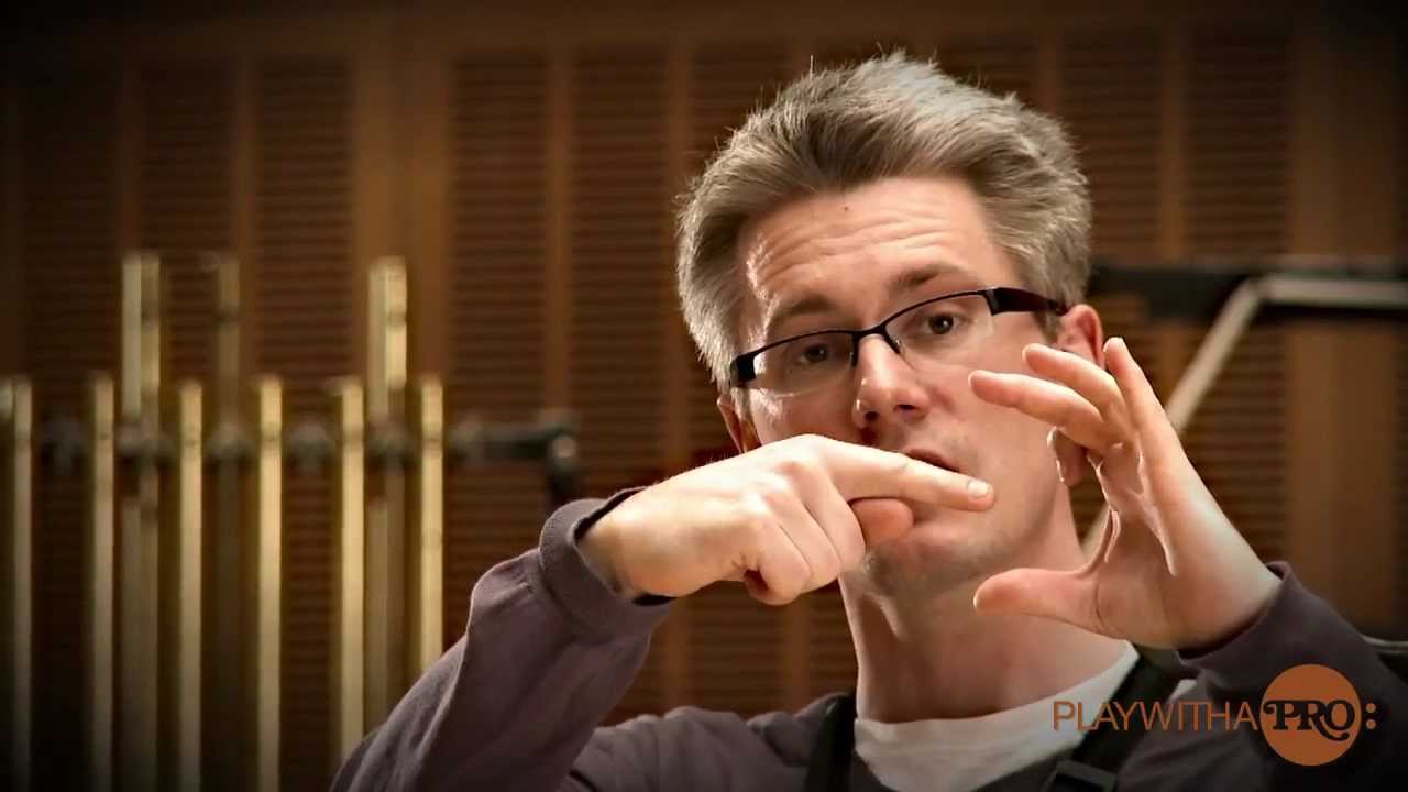 Bassoon lessons, Ole Kristian Dahl, Mozart bassoon Concerto