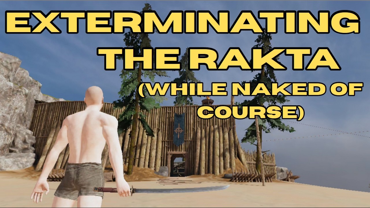 𝘓𝘦𝘵 𝘔𝘦 𝘚𝘰𝘭𝘰 𝘛𝘩𝘦𝘮. - Blade and Sorcery