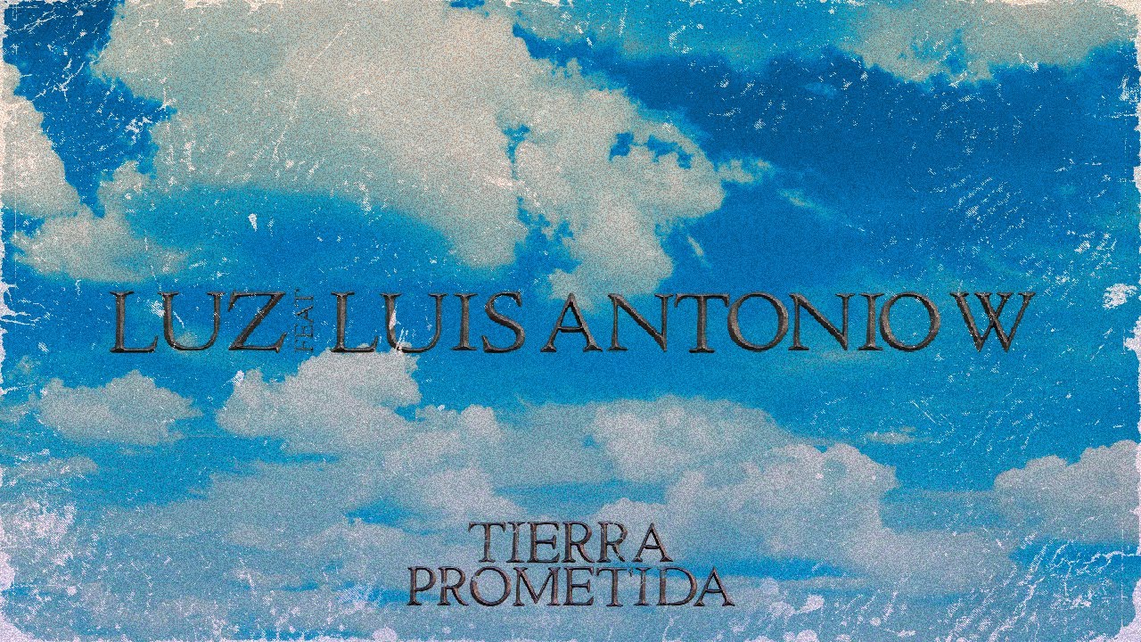 VII. BRAMV ❌ Luis Antonio.w-Luz (Audio Oficial)