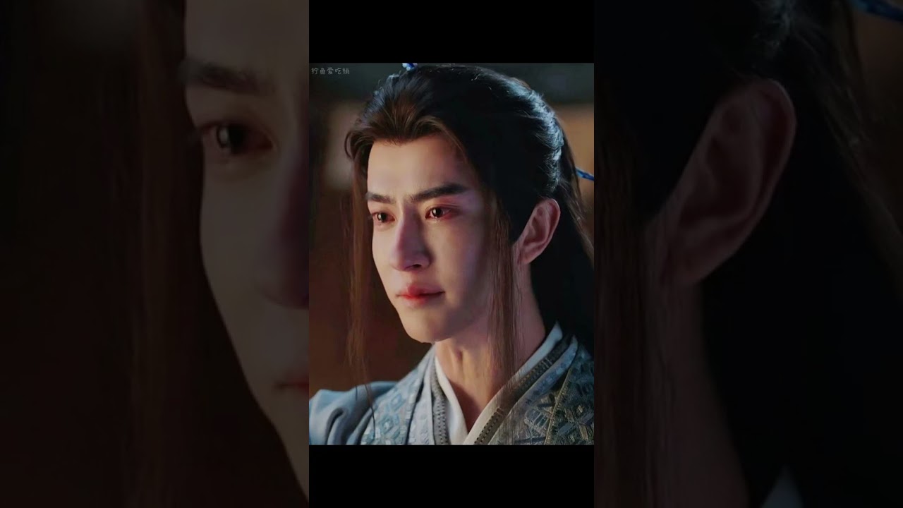 Arrow to your heart-Tribute to YU MENG LONG❤️❤️❤️