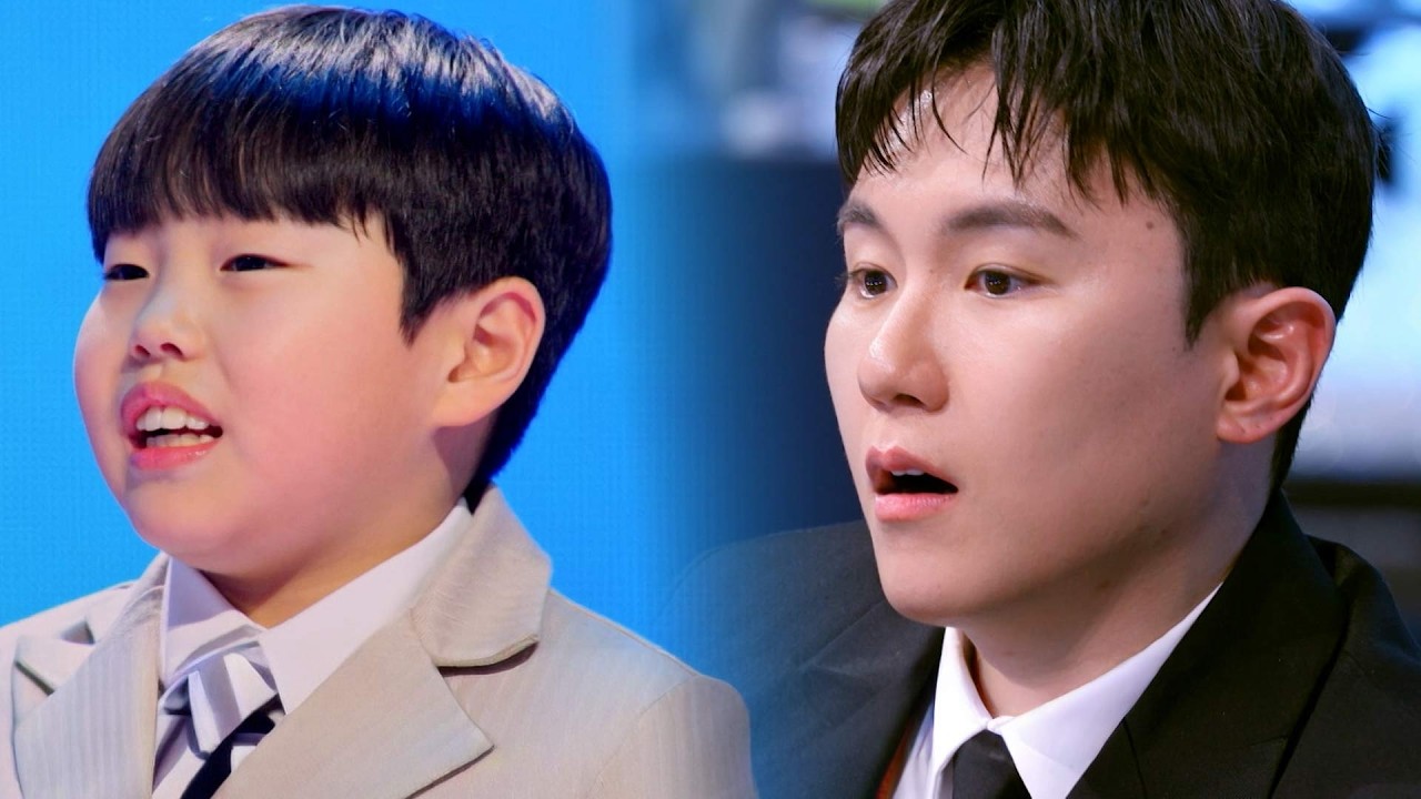 [2회 선공개] 노래를 하는 이유는 제가 TV에 나오면 엄마가 다 나을 것 같아서. 김한율〈내 이름 아시죠〉#무명전설