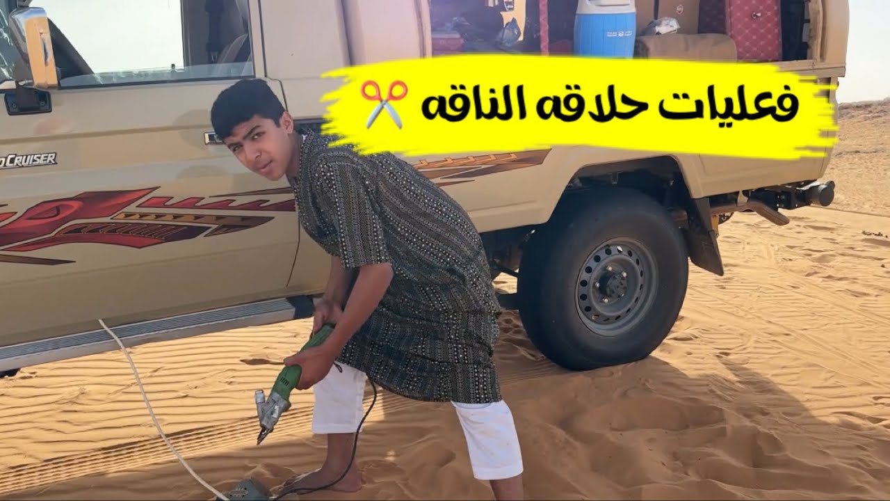 فعليات طراد وحمود