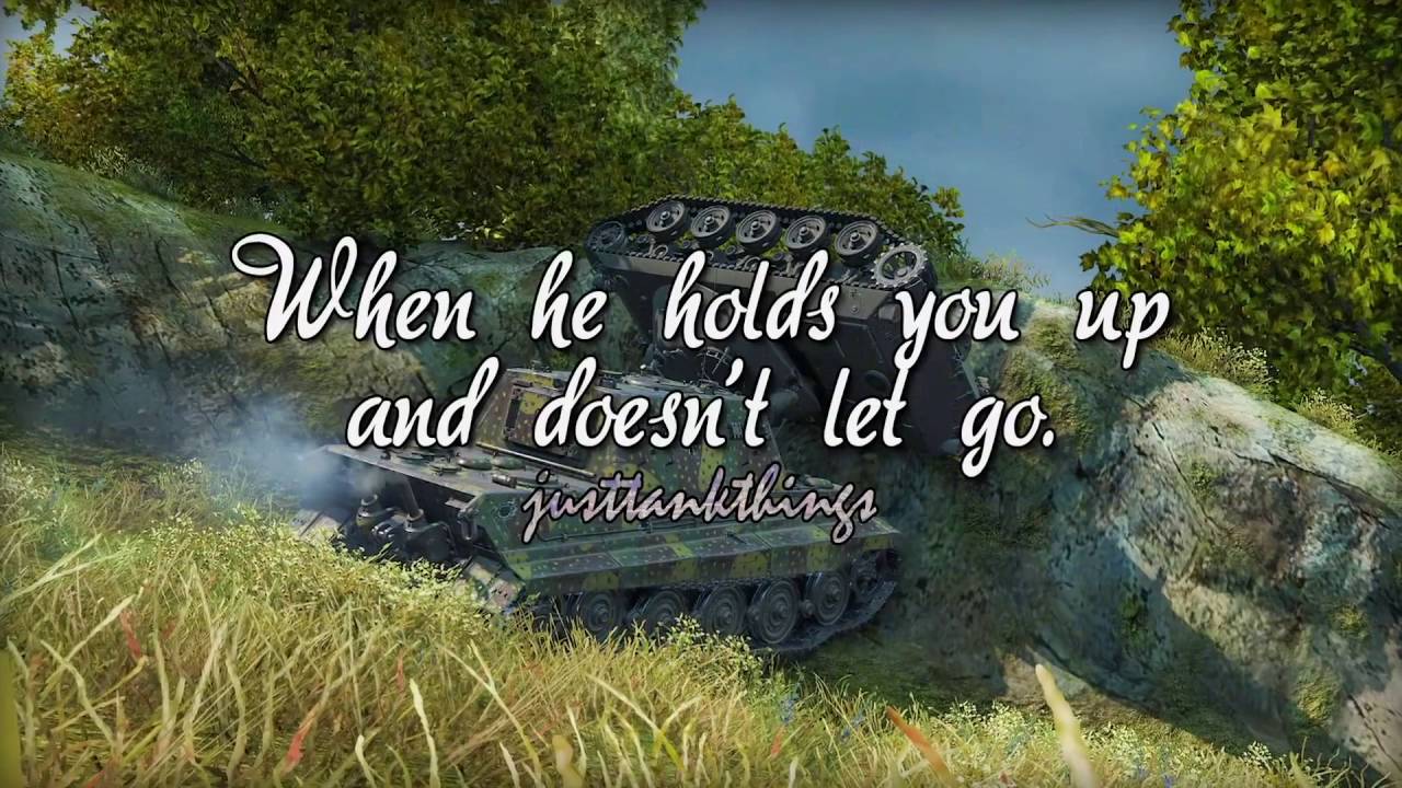 World Of Tanks - FUNNIEST MOMENTS w/Friends [Part 2] (OneAndOnly016)