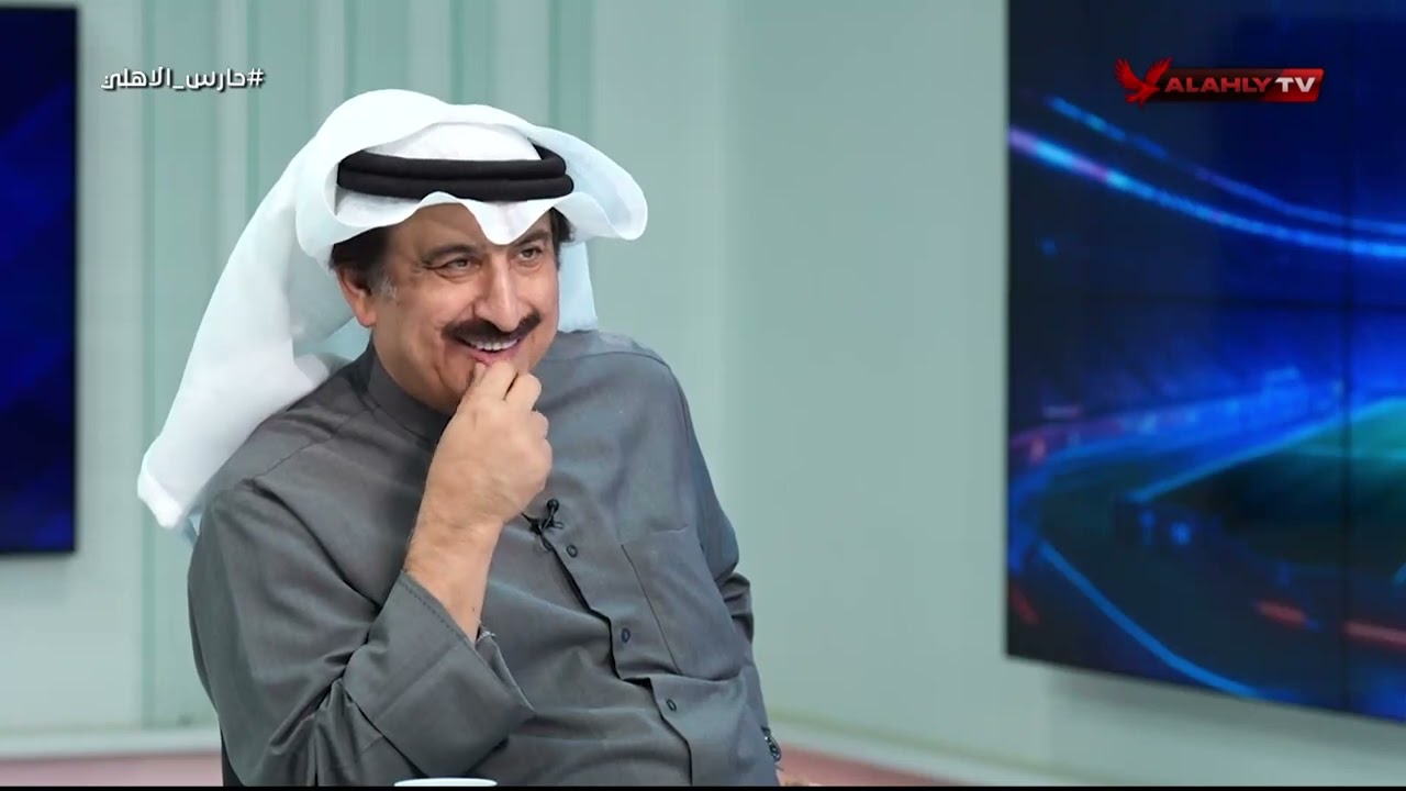 البنية التحتية للأندية هي الأزمة في الكرة العراقية؟.. تعليق كابتن كريم علاوي على الدوري العراقي