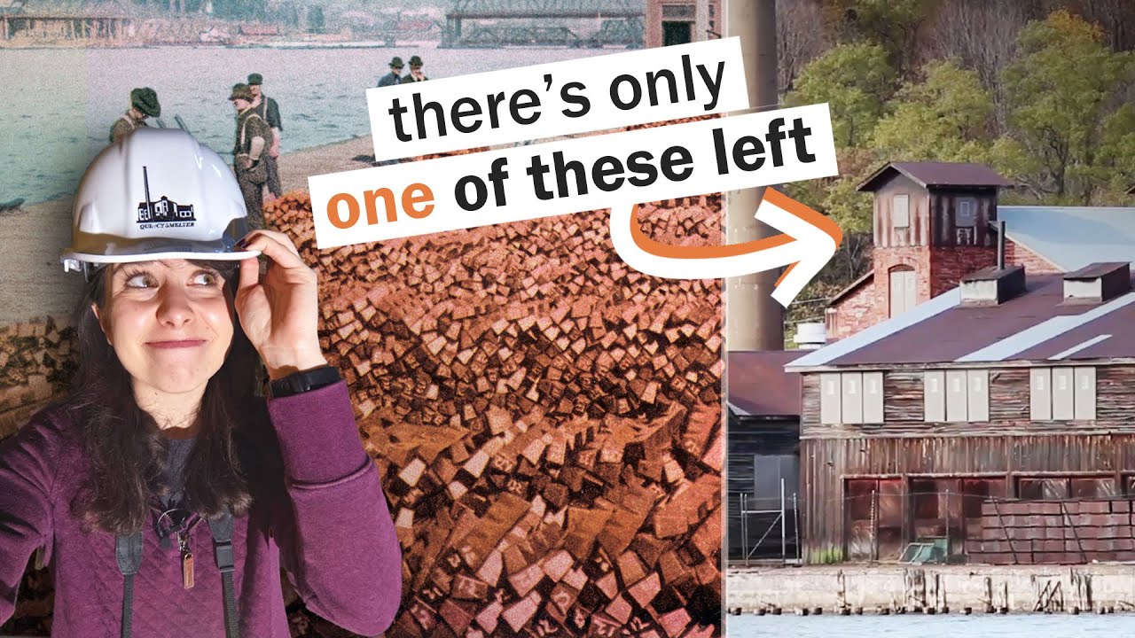 How to Make 1 Million Copper Bars | The Quincy Smelter