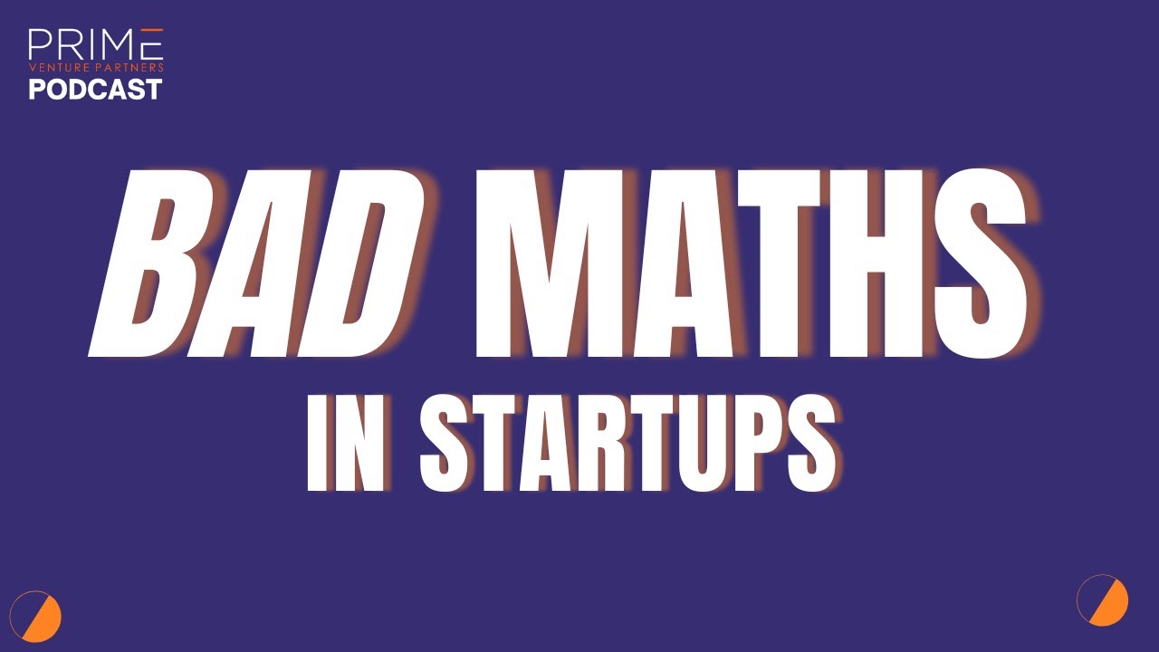 Mastering Startup Math: TAM, CAC, Churn, Retention, LTV, Payback and more