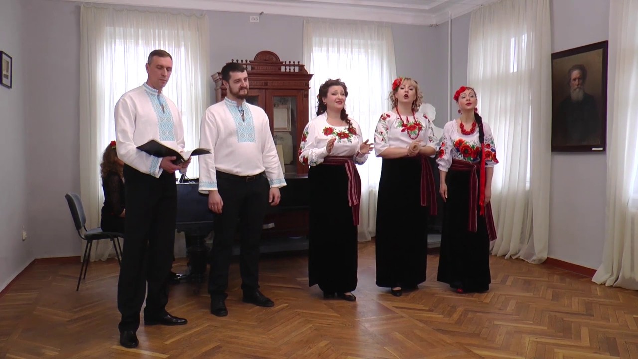 ,,SOLOspiv,,    ВЕЧIP