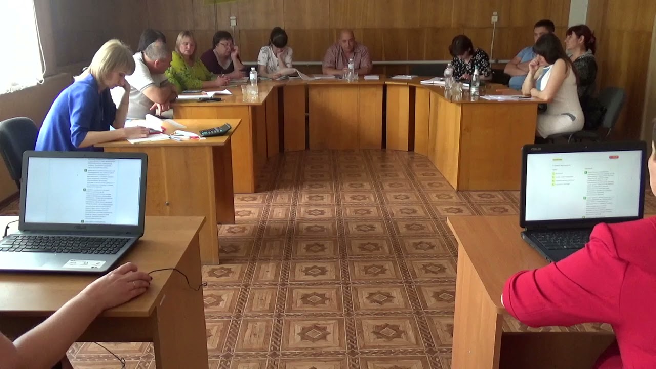 Конкурс на заміщення  вакантної посади директора
