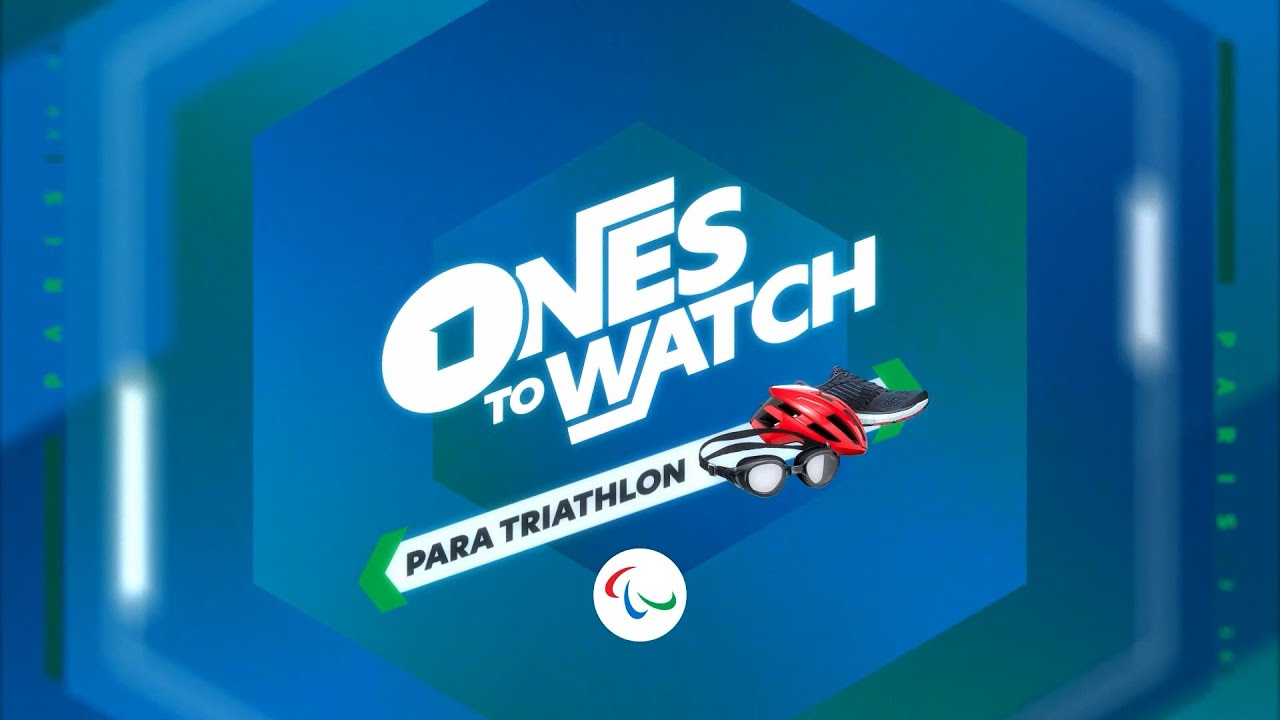 🌟 Revealing Paris 2024's Para Triathlon Ones to Watch: Don't Miss Out! 🔥
