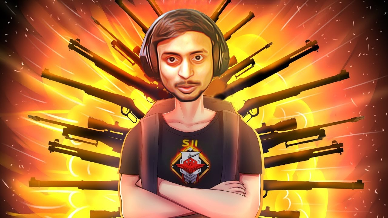 200 CS RANKED - FREE FIRE