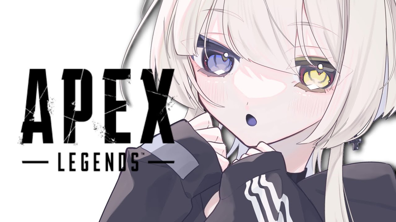 【APEX】盛りますか、ダイヤ３【幽乃うつろ / ネオポルテ】