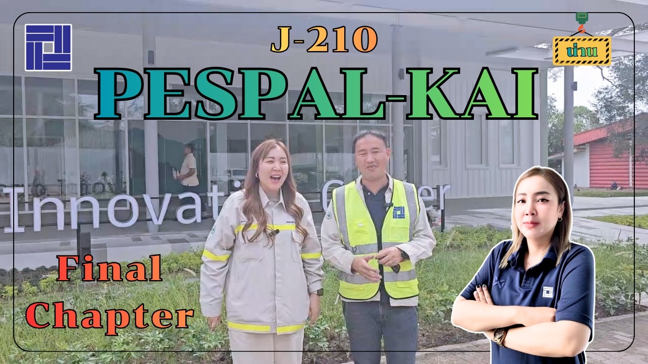 J-210 PESPAL-KAI Chapter 3 (Final)