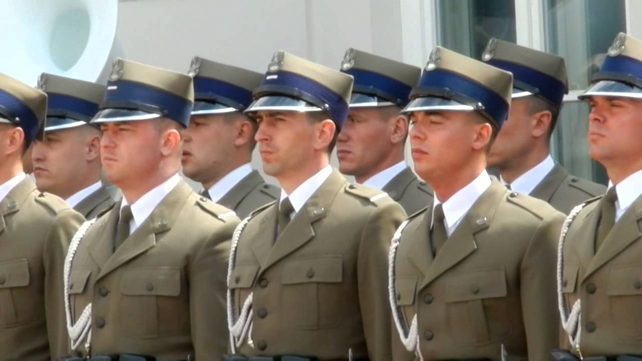 Wizyta luksemburskiej Pary Książęcej w Polsce - 2014 - 05 - 07