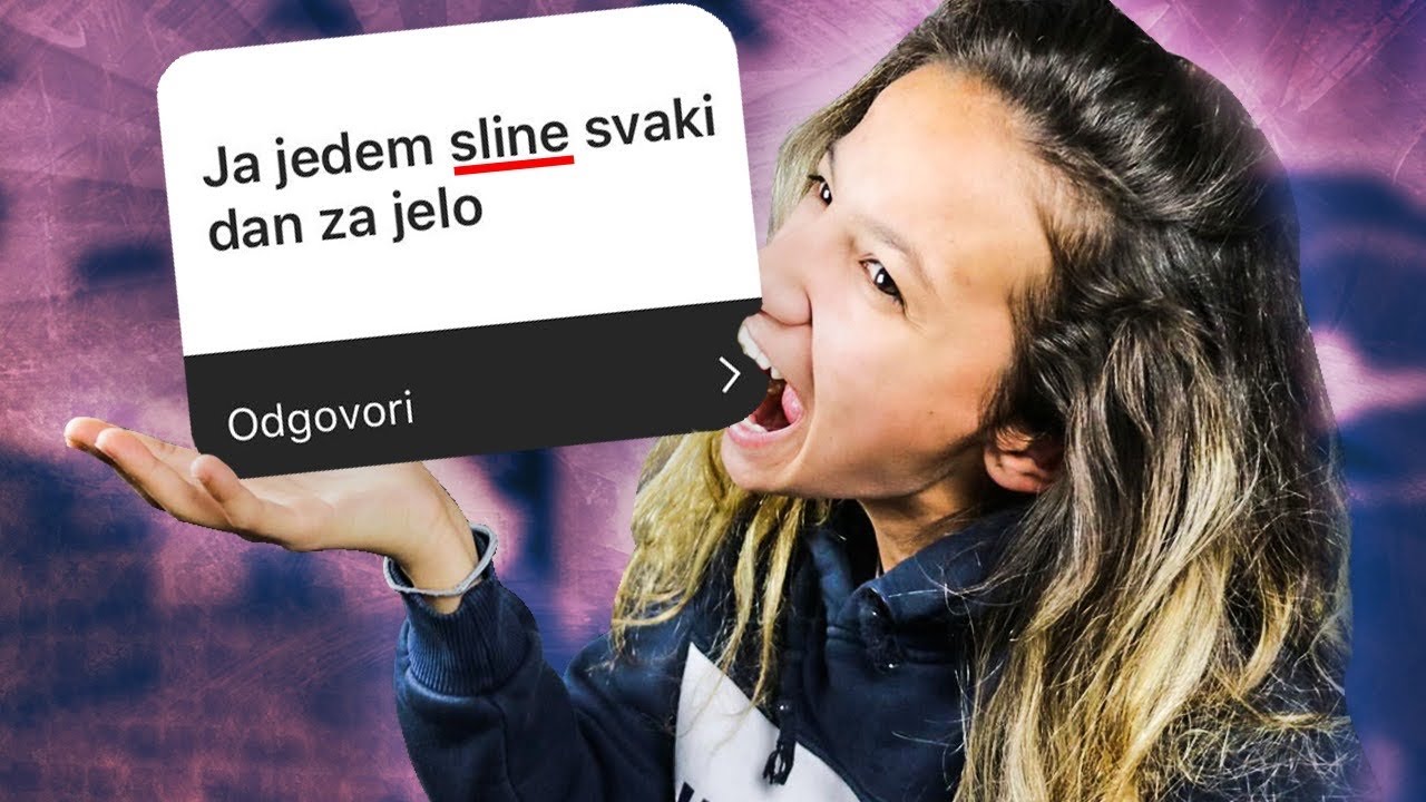 ČITAM VAŠE TAJNE 11 *psihijatrija*