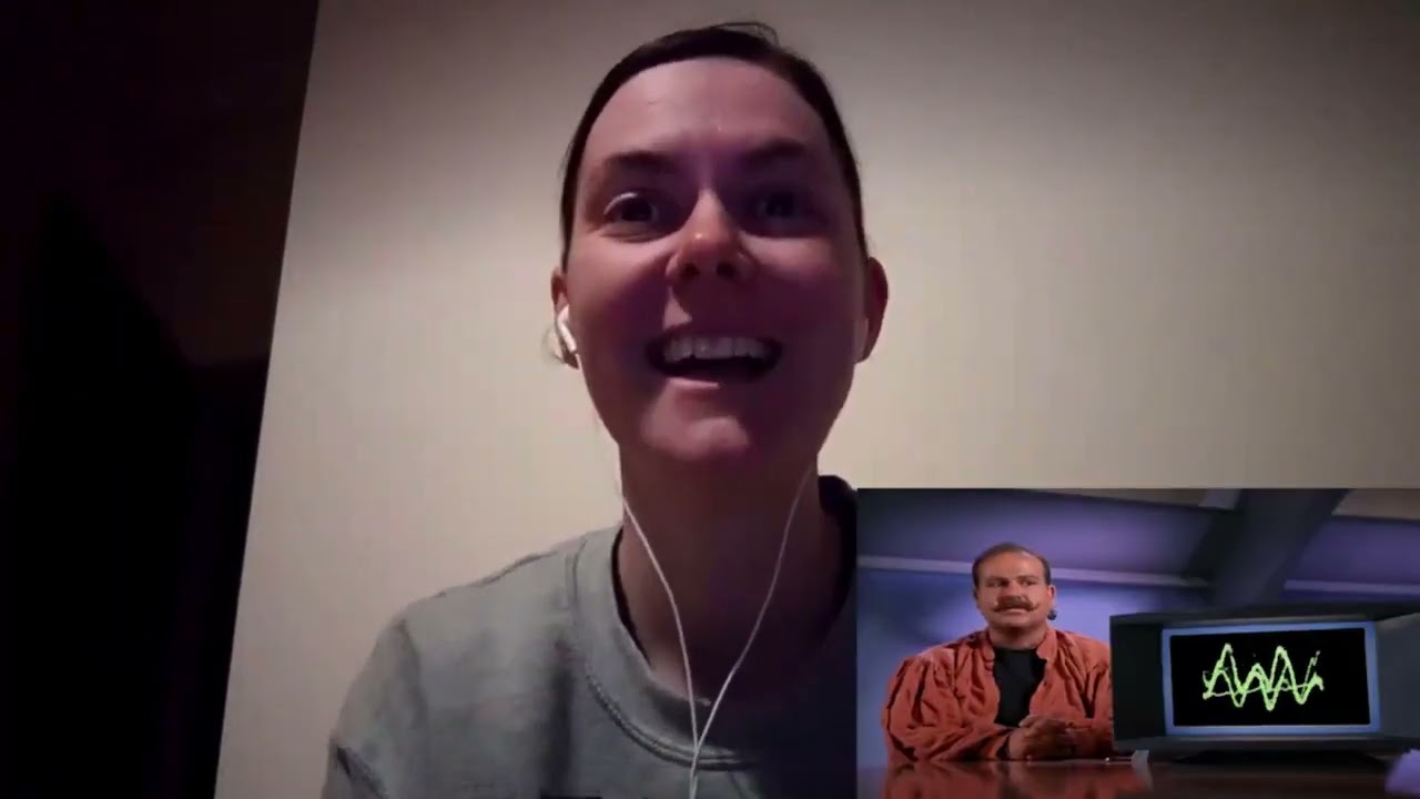 Star Trek: The Original Series | S1E3 - Mudd's Women | Reaction