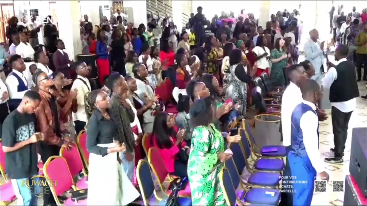 L’impatience et l’égoïsme : les ennemis de la grandeur : Pasteur Christian BAMBA