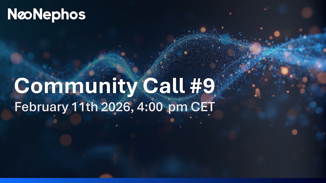 Community Call #9