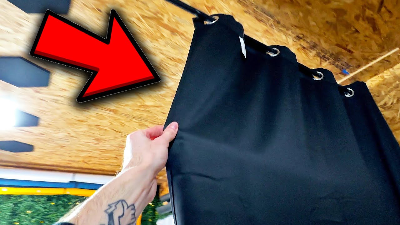 RYB HOME Blackout Thermal Insulated Curtains | Worth Buying?