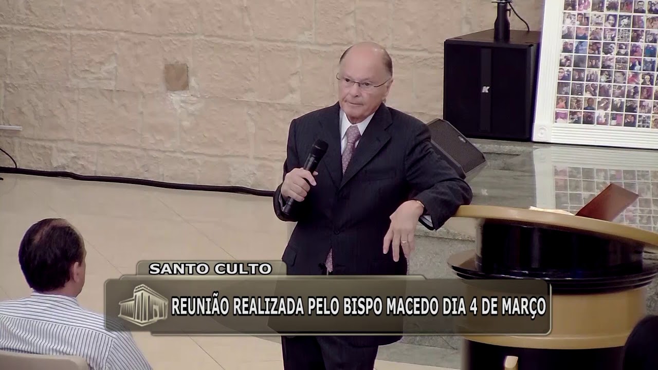 Por que os casamentos não dão certo? - Bispo Edir Macedo