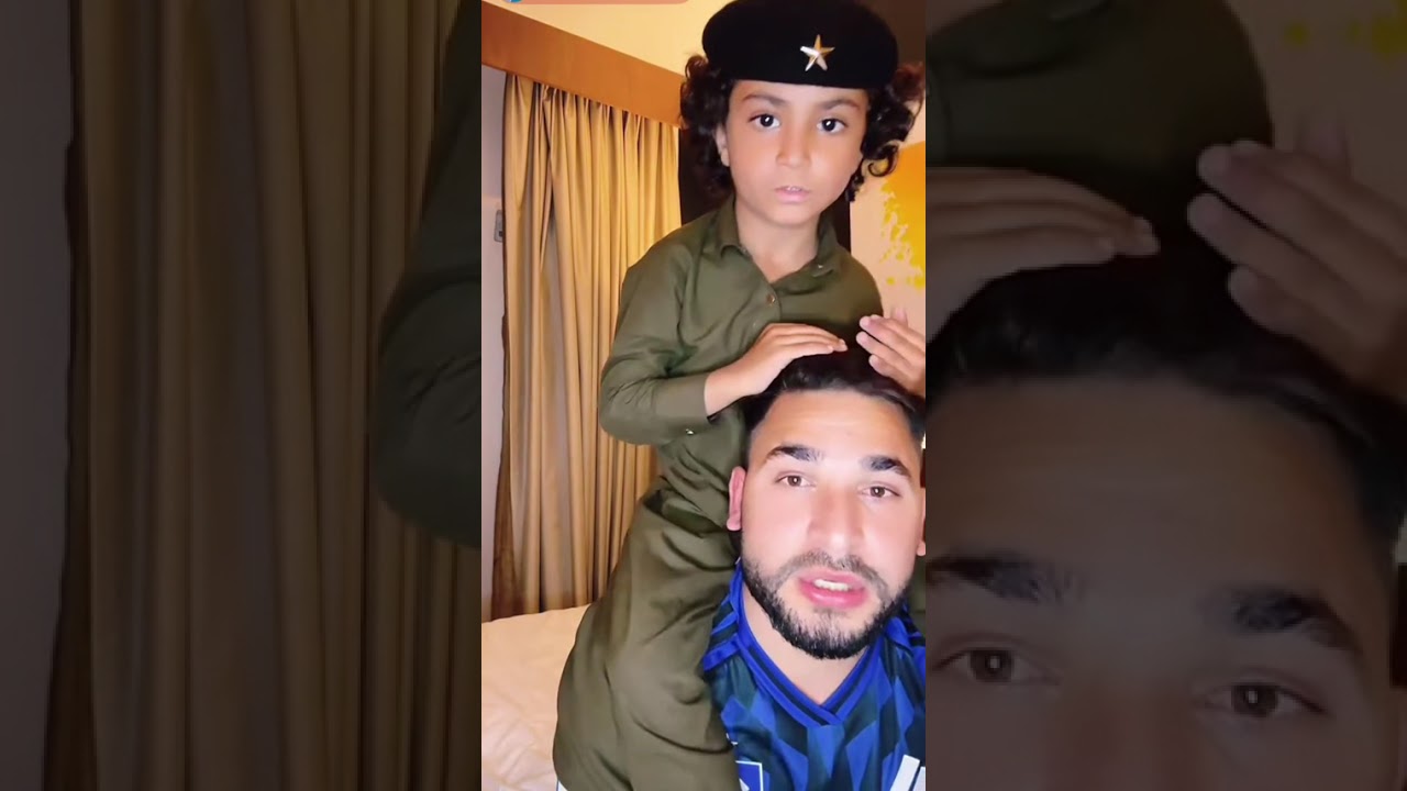 Waliullah Vs Baba che