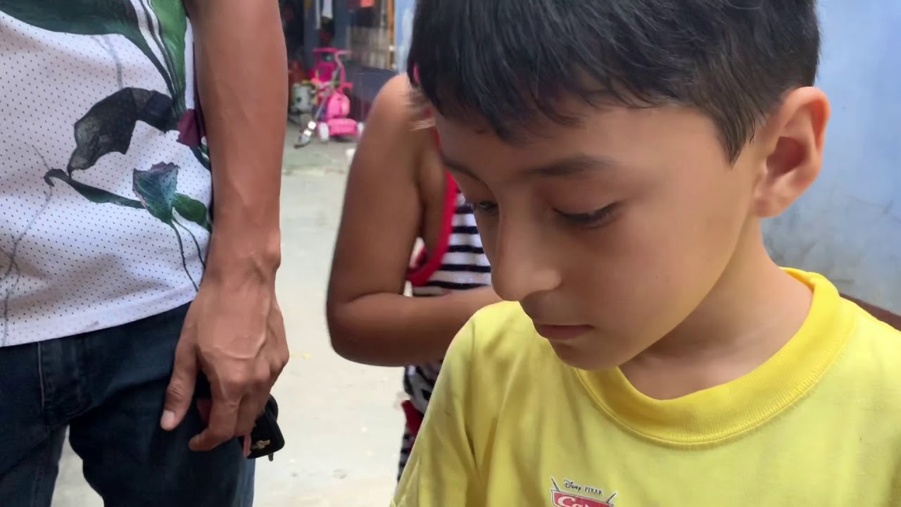 EL ACCIDENTE DE CHILENITA ! ( estuvo a punto de morir )