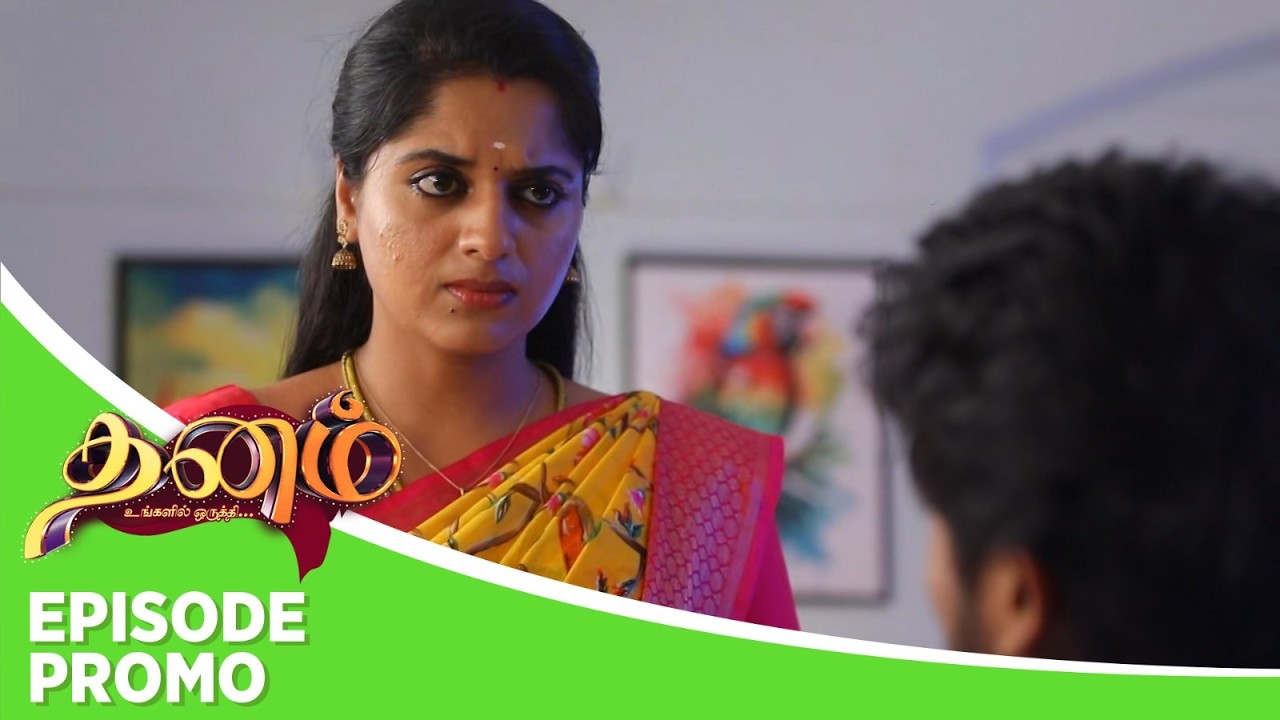 Dhanam | Episode Promo | 2nd March 2026
