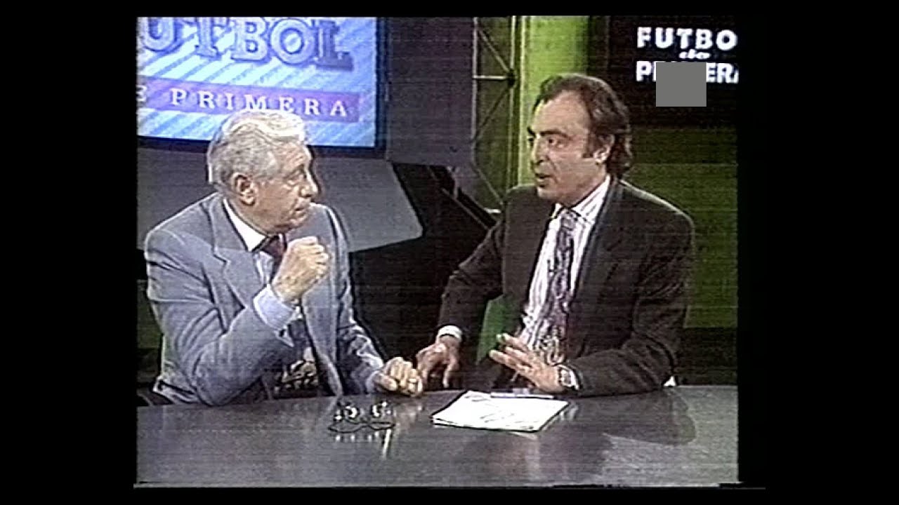 Fútbol de Primera Completo Apertura 1992