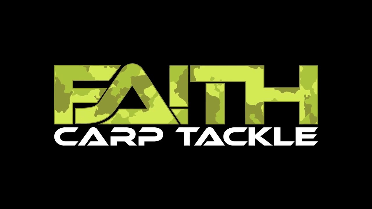 Faith Carp Tackle