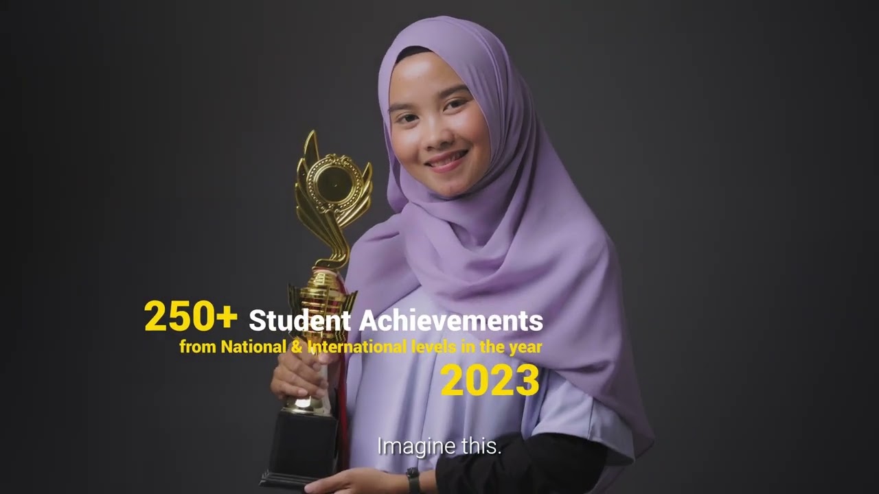 Profile of UII: Im UII (English Subtitle)