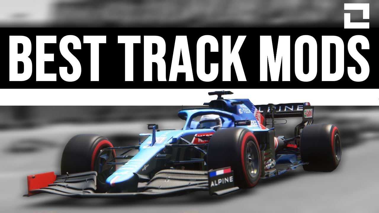The 5 BEST Modern-Day RACETRACKS for Assetto Corsa in April 2021 | Mod Review