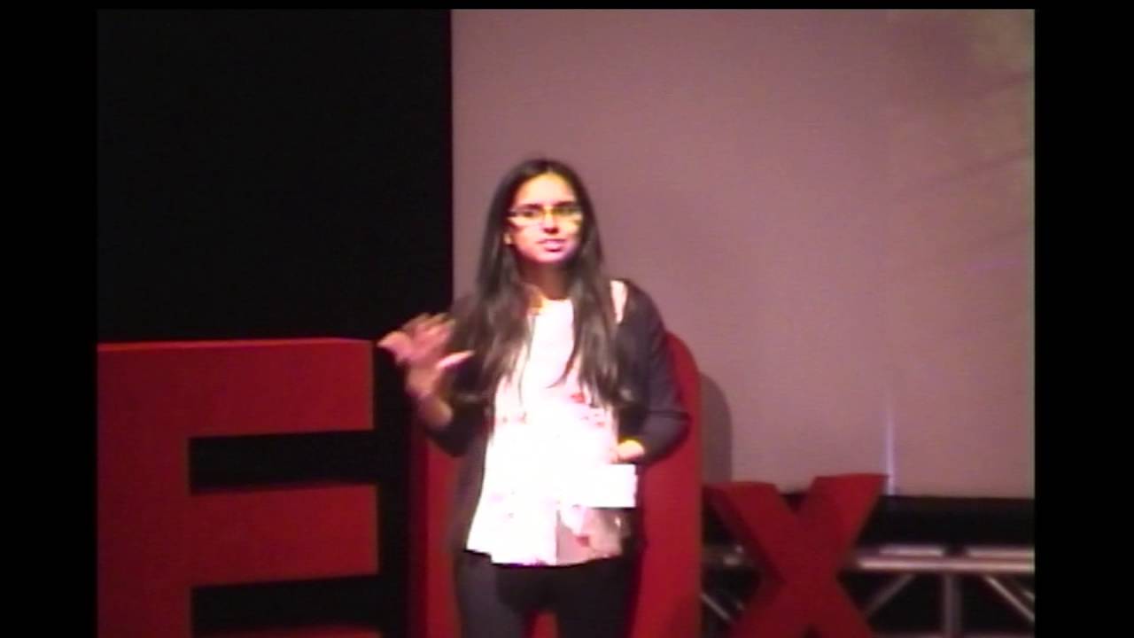 Why Everyone Should Have a Bucket List | Tanisha Singh | TEDxIrvingtonHighSchool