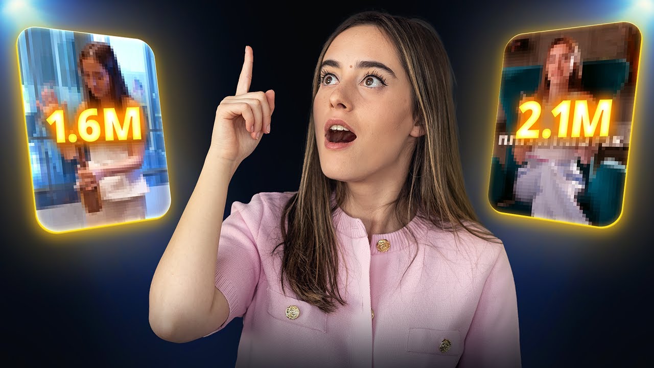 תעשו את זה - וכל סרטון שלכם יהיה ויראלי ב100%.