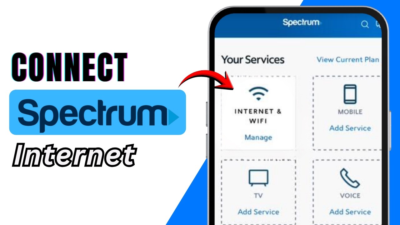 How to Connect to Spectrum Mobile Internet 2026 | Activate Mobile Data