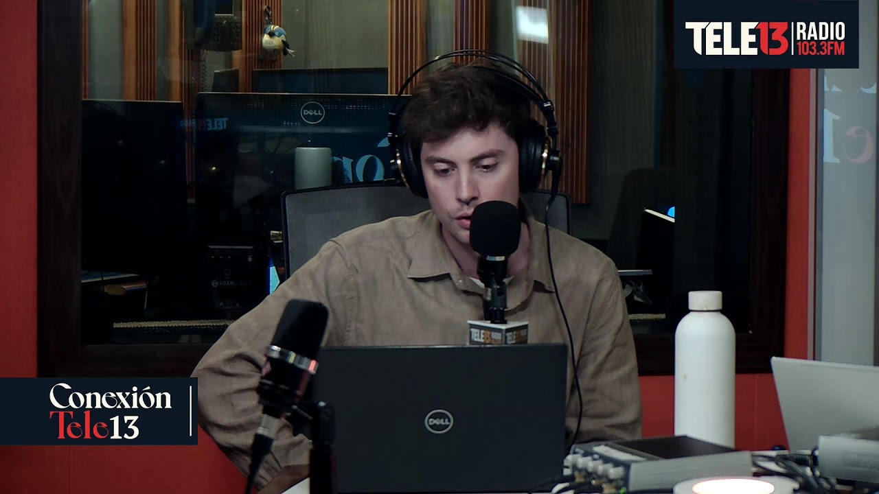 El caso Monsalve y la investigación en el INBA | ConexiónT13 con Ramón Ulloa y Paula Comandari