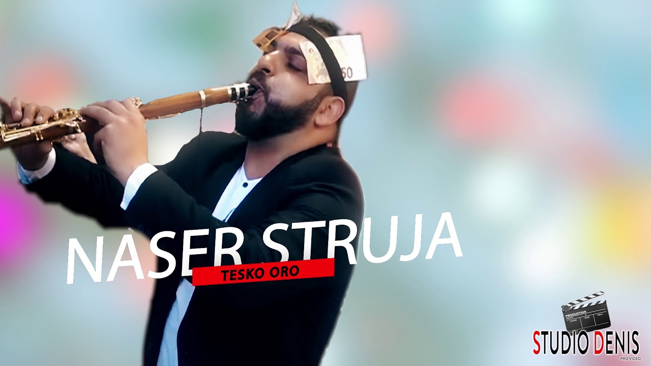 ☆Ork.Naser Struja 2019☆TESKO ORO☆ ® 2019 █▬█ █ ▀█▀