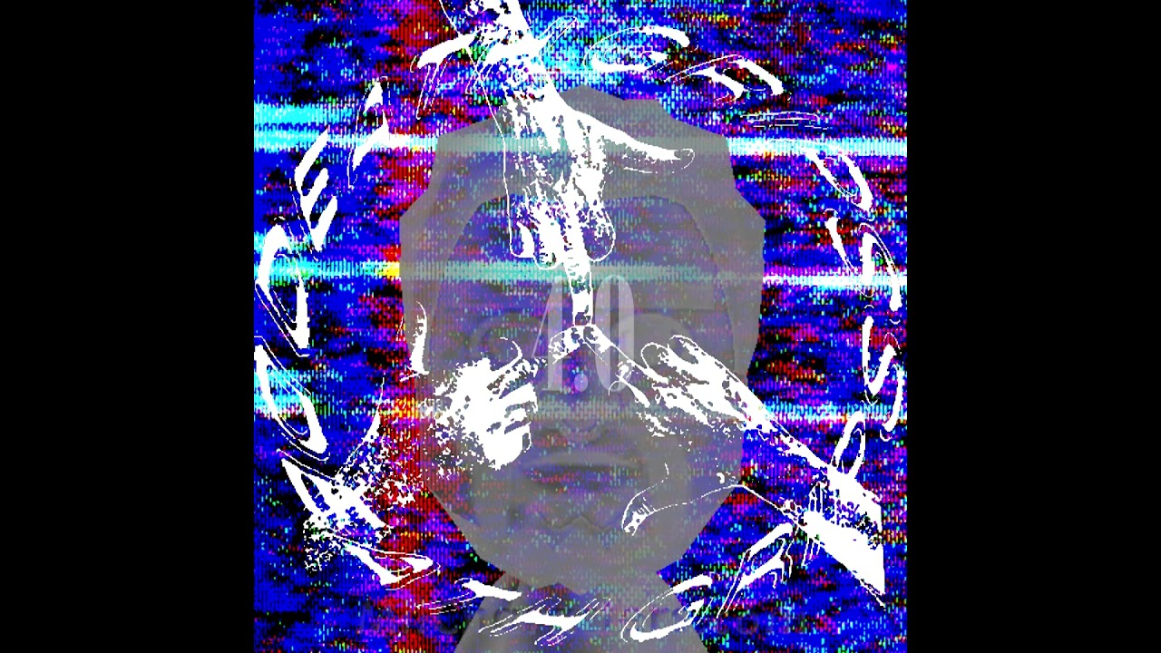 Death Grips - Year of The Snitch I [Full Album]