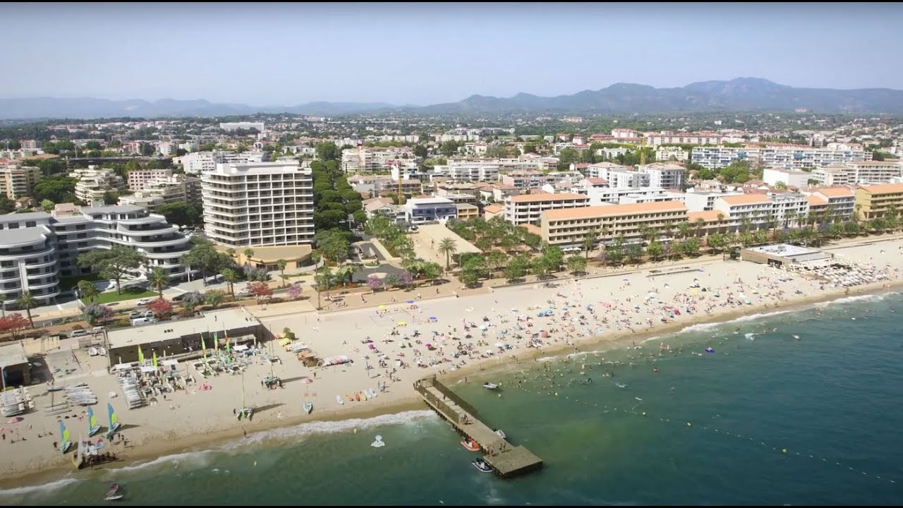 Découvrez les nouvelles images de la future Promenade des Bains